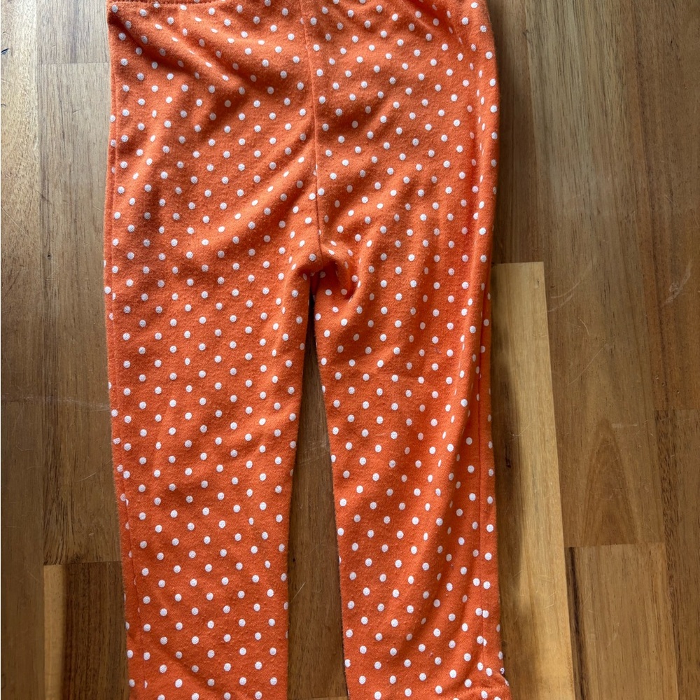 Baby Essentials • Pumpkin • 2pc Fall Set - Picture 5 of 6